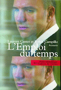 Emploi du temps (L')